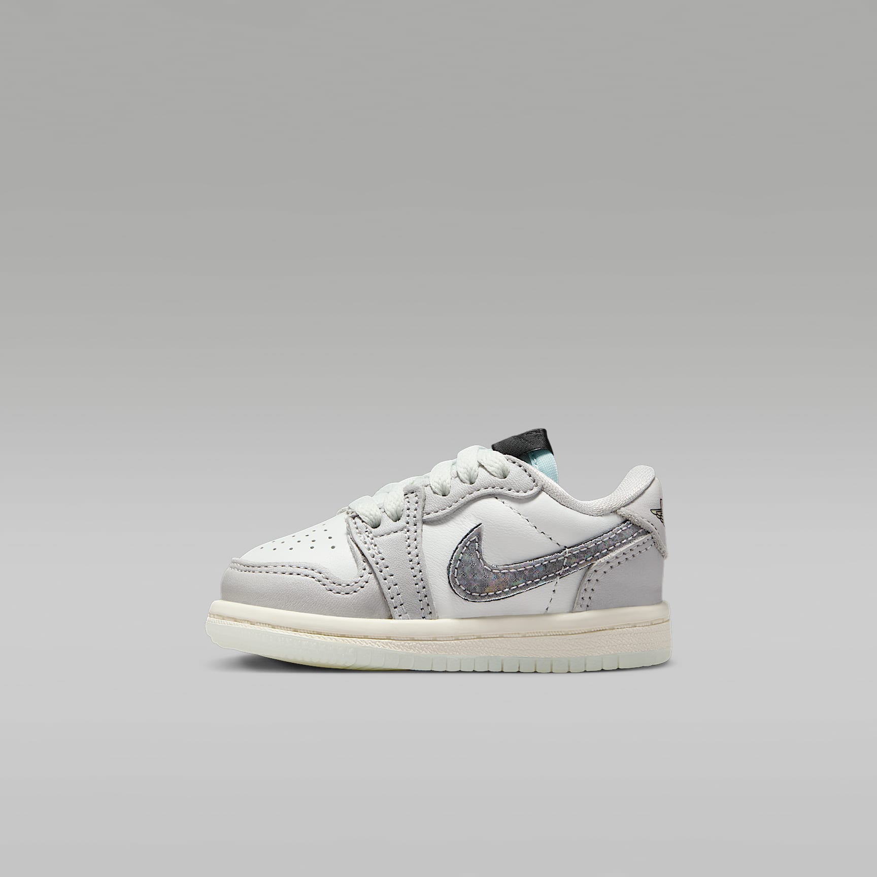 Jordan 1 Retro Low 'LNY' Baby/Toddler Shoes. Nike ID